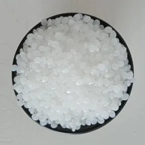 Factory Sale Virgin PP/PE/LLDPE/LDPE/HDPE Granule FCFC Brand HDPE 8050 8003 9001