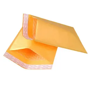 Заводская оптовая продажа, конверты из крафт-бумаги, пакеты в наличии, конверты для отправки посылки
