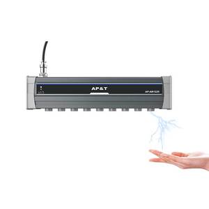 Barra Ionizadora de Aire Antiestática AP-AB1225-1 para Impresión - Product Image 2