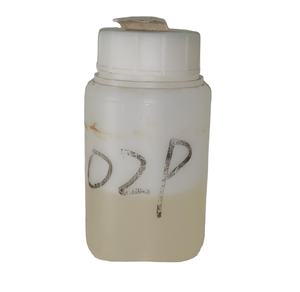 Apprêt PU/PVC Apprêt en nylon pour pantoufles en plastique 03P - Product Image 3