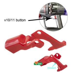 Bouton de démarrage OEM d'usine, interrupteur à gâchette ultra-résistant pour aspirateurs SV12, V10, SV14, <span class=keywords><strong>V11</strong></span>, pièces et accessoires ABS - Product Image 1