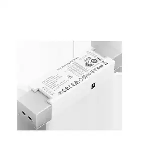 PE-BL50DV24高PFC50wLEDパネルライトLEDドライバー定電圧ダリ調光可能LEDストリップドライバー