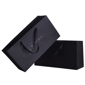 Haute Qualité <span class=keywords><strong>Main</strong></span> Mince Papier Sacs D'emballage Cosmétique Avec Votre <span class=keywords><strong>Propre</strong></span> Logo - Product Image 5