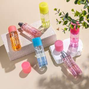 น้ำหอมขนาดเล็กสำหรับผู้หญิงน้ำหอมฉีดน้ำหอมน้ำหอมน้ำหอมน้ำหอมฉีดร่างกายแบบดั้งเดิม - Product Image 2