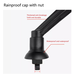 Nouveau rétroviseur universel pour moto - Product Image 3