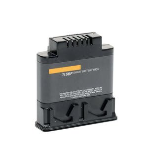 Fl uk e Tisbp3 Extra Battery Pack Tisbp4/tisbp/tisbc3b Ti20-rbp Original New In Stock Fl u k e <b>Thermal</b> <b>Imaging</b> <b>Camera</b> Battery - Product Image 6