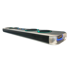 2.1ch Home Speaker, Featuring a Built-in Subwoofer and <b>Wireless</b> <b>Microphone</b>, for Entertainment Wholesale Speakers Speak - Product Image 1