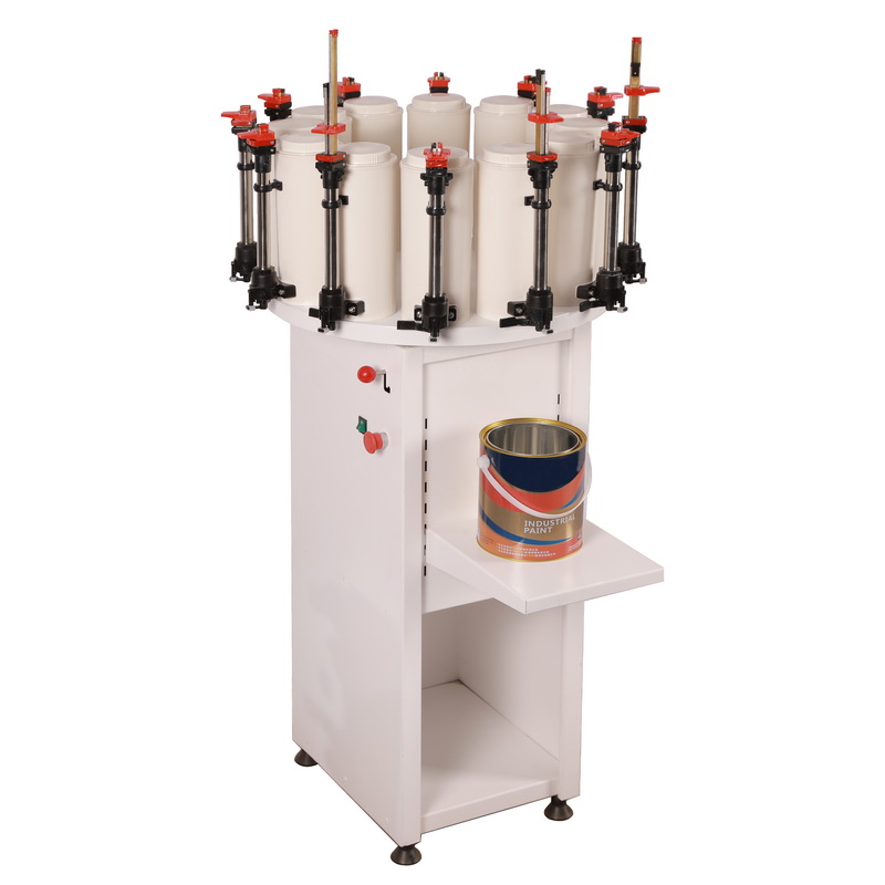 ink tinting machine price | Automatic Paint Mixing Machine