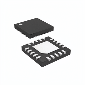 Embedded Original 20 UFQFN Exposed Pad PIC16LF15345-E_GZ Components Electronic - Product Image 1