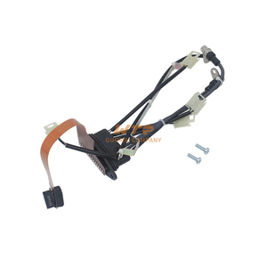 Dây điện cảm biến 4213659382 cảm biến Kit Shift truyền khai thác 7420775027, 7422176325 cablefor re-nault xe tải - Product Image 3