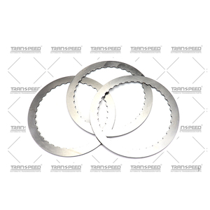 ATX/Transpeed flambant neuf pièces de Transmission <span class=keywords><strong>automatique</strong></span> 6T40E 6T45E 6T50E boîte de vitesses Transmission disque d'embrayage Kit de plaque d'acier pour Buicks - Product Image 5
