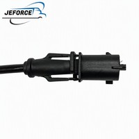 Capteur de position du vilebrequin JEFORCE 1398467 0281002511 pour camions DAF XF95 XF105 CF75 CF85