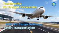Expédition aérienne DDP, livraison rapide par fret aérien vers Nouméa, Papeete, Suva, Lautoka par l'agent maritime de Tianjin, Qingdao, Shanghai