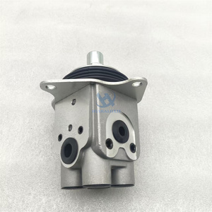 工程机械零件先导阀 702-16-03530 适用于小松发动机 SAA4D102E-<span class=keywords><strong>2</strong></span> 挖掘机 PC130-6 PC130-7 - Product Image 6