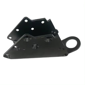 Custom CNC <b>Machining</b> <b>Service</b>, Aluminum Alloy & Carbon Fiber Racing Car Model Components Parts - Product Image 6