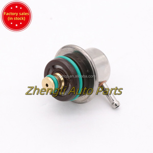 Nouveau régulateur de pression de carburant 078133534A pour <span class=keywords><strong>Audi</strong></span> 90 <span class=keywords><strong>100</strong></span> A4 A6 A8 Volkswagen Corrado Golf Jetta pour Passat Direct Fit remplacement - Product Image 5