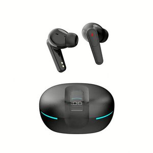 Écouteurs intra-auriculaires stéréo sans fil personnalisés avec logo OEM, affichage numérique haute résolution, OWS TWS, pour le jeu et le sport - Product Image 6