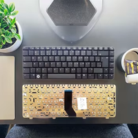 Clavier d'ordinateur portable arabe AR pour Asus ZenBook UX410 UX310 UX410UA UX410UF RX410 Modèles 0KNB0-2631US00 0KN0-UM2US16-Nouveau