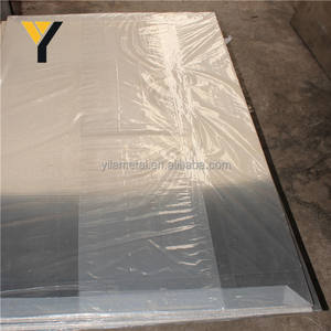 Placa de magnesio Proveedor chino AZ31B AZ91D Mg Metal cortado a medida Precio por kg Placas de magnesio Tipografía - Product Image 3