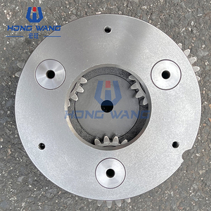 Kit de Ensamblaje de Portaplanetarios 39Q6-12250 de Segunda Precisión para Excavadoras, Accesorios Hidráulicos R210-7 R210-9 R220-9 - Product Image 5