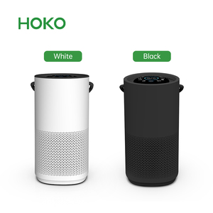 منقي هواء روائح كهربائي بالبلوتوث مع مروحة تحكم بالهاتف للبيع بالجملة - Product Image 1