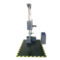 Electric Transmission Mode Packaging Transportation Testing Equipment Drop for Instrument Multi-Voltage (220V/240V/380V) 1500W