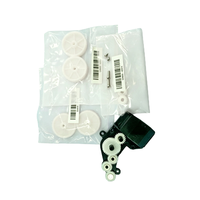 Q6718-67017 Rakitan Roda Gigi Motor Star Wheel Cocok untuk HP Designjet T1100 T1120 T790 T795 Z2100 Z3200 T610 T620 T1200 Z5400