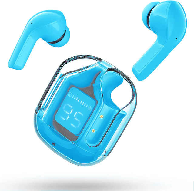 Écouteurs Bluetooth 5.3 Sans Fil - Générique, Léger, Connectivité Stable | Pour Musique Et Appels - 3