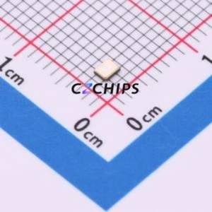 5NAA32000091KF60E1 Crystal (Passive) SMD2016-4P Crystal Oscillator SMD Crystal Oscillator 32MHz 10ppm 9pF - Product Image 1