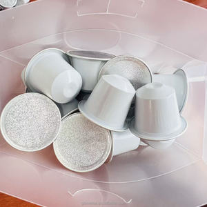 La marque de capsules matcha biologiques aux normes européennes la plus vendue sur l'ensemble du réseau - Product Image 1