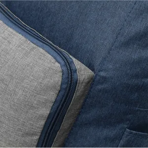 Zaino Pieghevole Compatto per Merchandising Personalizzato - Product Image 3