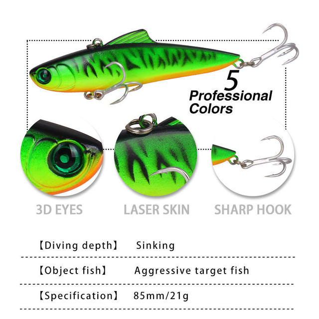 bagleys b 52 fishing lure Heavy Duty B-52 Bucktail Jig  Sport Fishing with Dan Hernandez