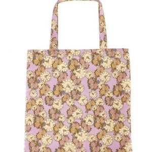Sacs fourre-tout de qualité supérieure en sublimation, logo imprimé personnalisé, sac à main de grande taille, sacs fourre-tout de shopping à fleurs - Product Image 3