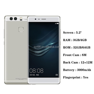 All'ingrosso Honor 6A 8C per <span class=keywords><strong>Huawei</strong></span> <span class=keywords><strong>P9</strong></span> <span class=keywords><strong>Lite</strong></span> Dual Card 4G LTE grande schermo a buon mercato Smart telefono <span class=keywords><strong>cellulare</strong></span> consegna veloce versione noi - Product Image 5