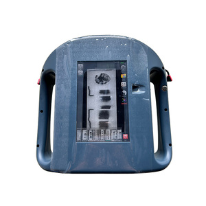 Mesin Pemindai Sinar-X Backscatter Genggam 70KV untuk Keperluan Keamanan dan Perlindungan - Product Image 6