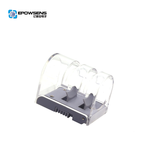 Étiquettes de sécurité <span class=keywords><strong>antivol</strong></span> pour supermarchés 58KHz, étiquettes de protection pour <span class=keywords><strong>alcool</strong></span>, étiquettes <span class=keywords><strong>antivol</strong></span> EAS 8.2MHz pour bouteilles de vin - Product Image 5