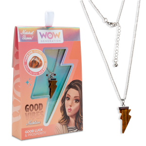 Collane Good Vibes della generazione WOW - Product Image 2