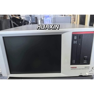Keithley 4200-SCS Semiconductor Characterization System ระบบการอธิบายคุณสมบัติของเซมิคอนดักเตอร์แบบไม่มีโมดูล - Product Image 1