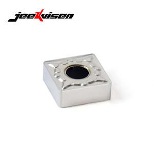 Jeekvisen SNMG120408-MP CNC Machine-outil en alliage porte-outil de tournage en alliage dur Snmg porte-outil de lame de tournage - Product Image 3