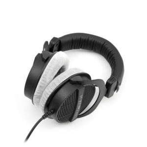 Casque de studio filaire DT990 <span class=keywords><strong>PRO</strong></span>, parfait pour le mixage, la surveillance et les jeux avec les modèles 80/250 Ohm - Product Image 2