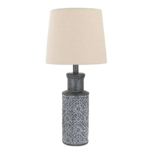 Grande lampe de table de bureau pour hôtel et décoration intérieure, avec différentes couleurs, éclairage E26 E27 110V 120V - Product Image 2