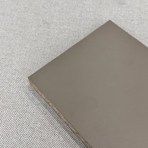 Kích thước tùy chỉnh <span class=keywords><strong>melamine</strong></span> tủ bếp <span class=keywords><strong>particleboard</strong></span> 9mm đến 25mm Độ dày sản phẩm Bảng Chất lượng cao - Product Image 4