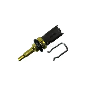 9810048680 Sensor de temperatura del agua 8100486 207 208 3008 RCZ C3 C4 C5 DS