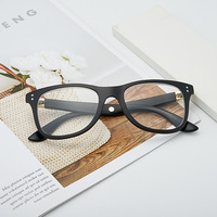 Haute qualité nouvelle Offre Spéciale HD grand vos lunettes de vision 250 puissance 1.6X aimant lunettes de lecture avec boîte de couleur comme on le voit à la télévision