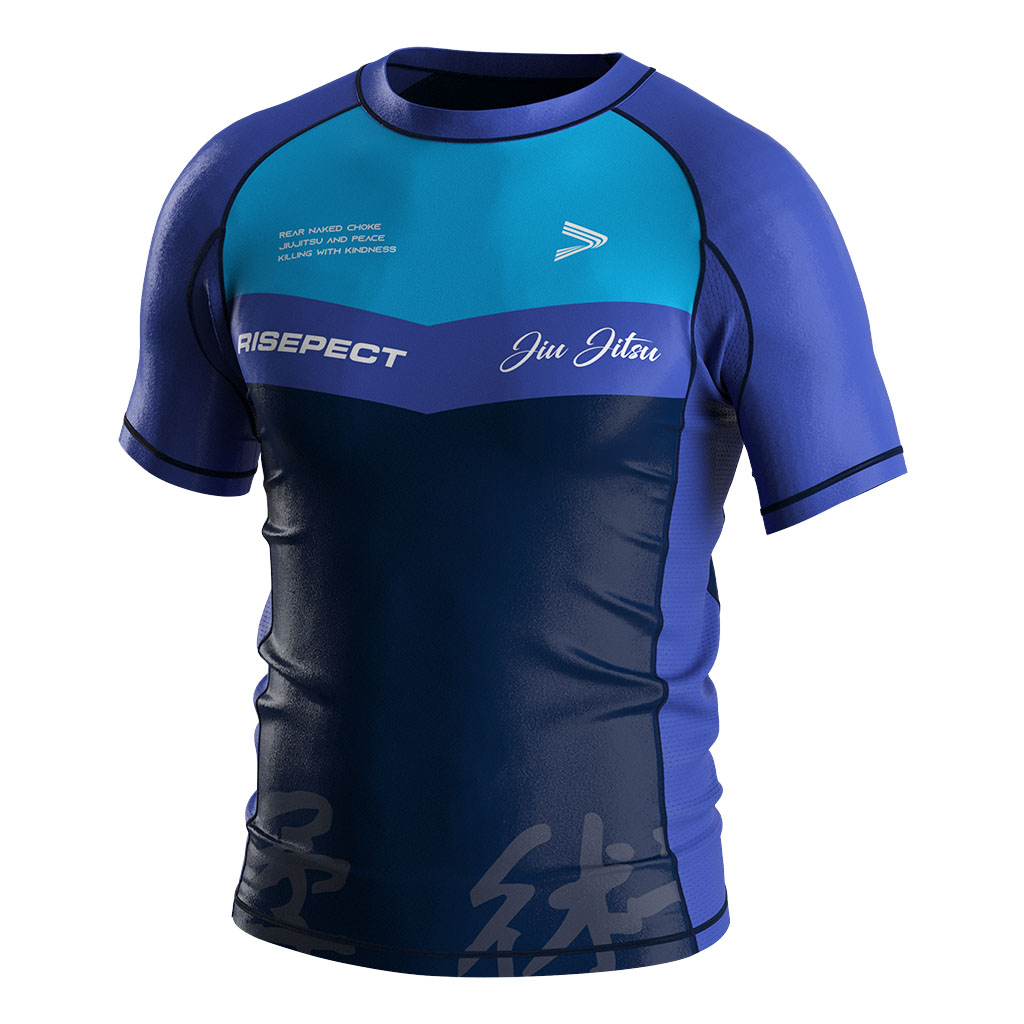 Экологичная компрессионная рубашка без Gi Mma для мужчин и женщин, детская одежда для плавания, спортивная одежда, индивидуальный пошив