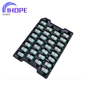 उच्च शक्ति के लिए 5.8Ah सी आकार सर्पिल सेल जीपीएस-एस ए एफ टी LSH14 बैटरी - Product Image 6