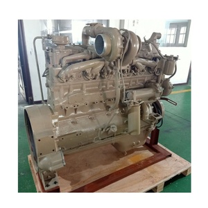 Moteur chinois 855 pour usage industriel avec garantie d'un an, inspection par rapport et vidéo fournie - Product Image 4