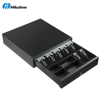 Bestseller Meihengtong MHT-410B 3 Position Funktions sperre USB Kassen schublade