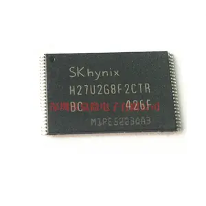 Neue und originale Hynix 2Gb Nand Flash Speicher IC TSOP48 H27U2G8F2CTR-BC