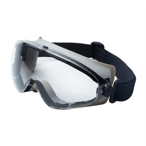 Lunettes de sécurité légères WELTA CE EN&Ansi pour hommes et femmes, protection des yeux, lunettes de sécurité, protection des yeux, lunettes de sécurité - Product Image 4